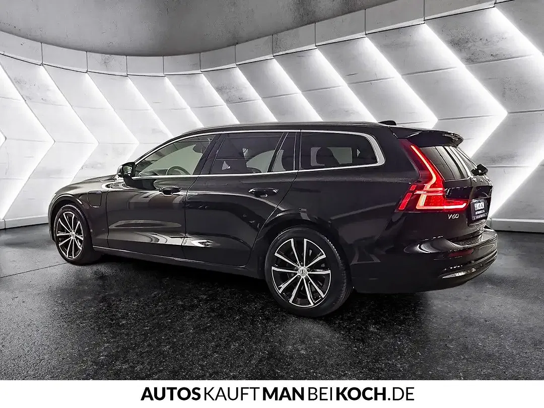 Volvo V60 - Thumbnail 4