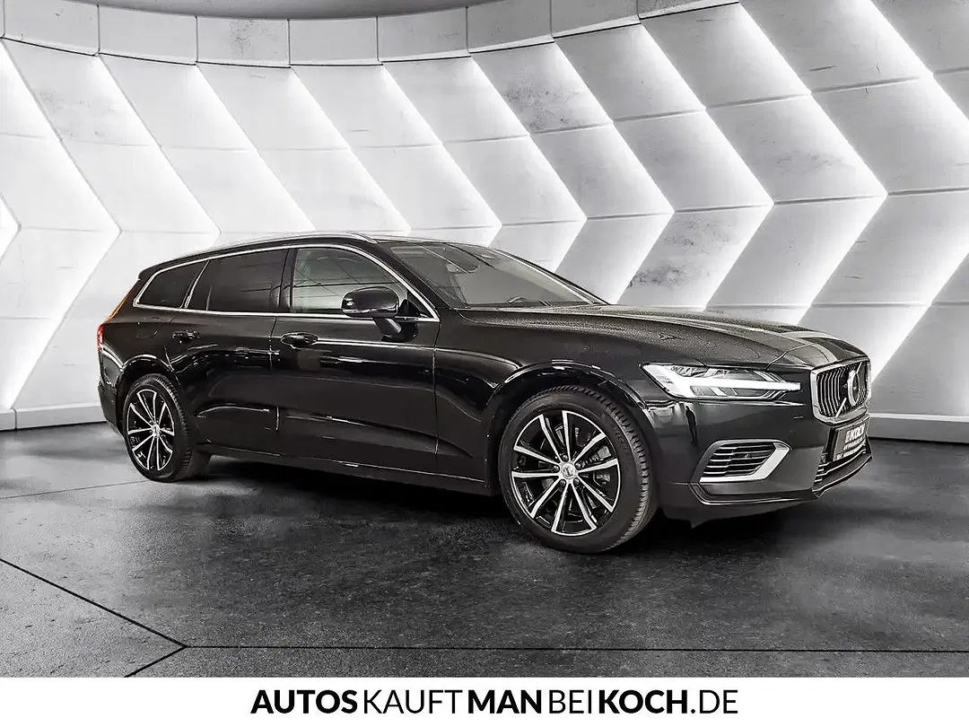 Volvo V60 - Thumbnail 6