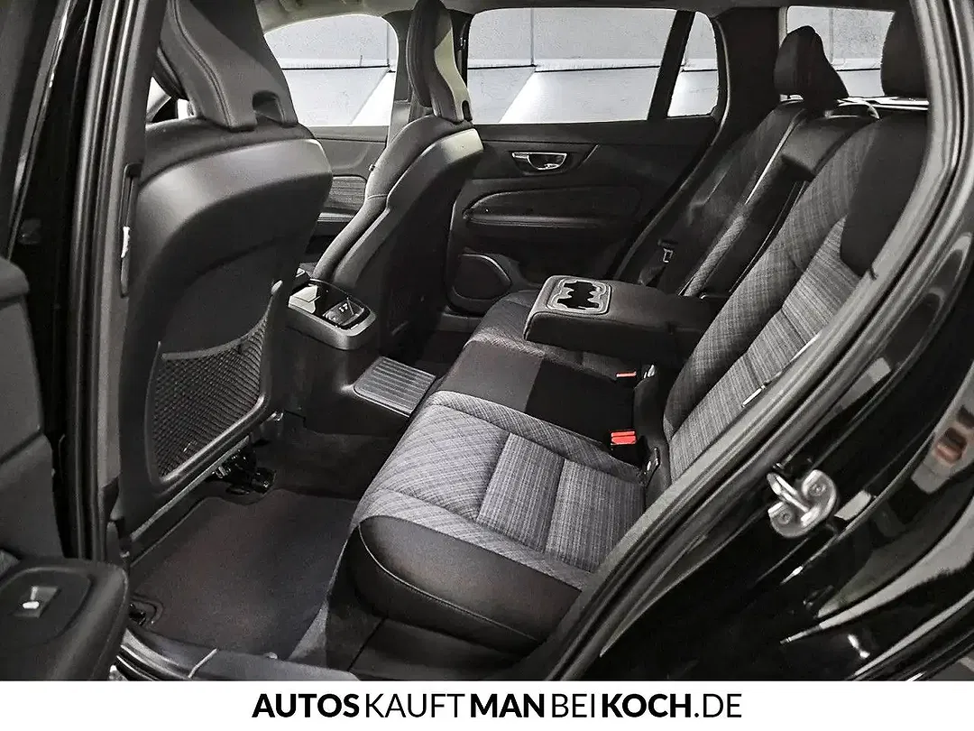 Volvo V60 - Thumbnail 8