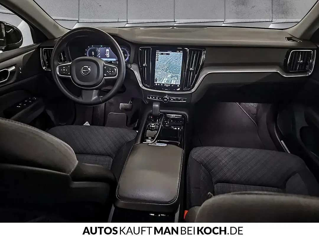 Volvo V60 - Thumbnail 9