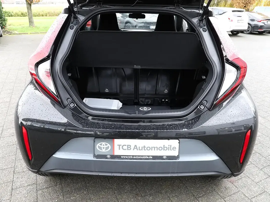 Toyota Aygo X - Thumbnail 10