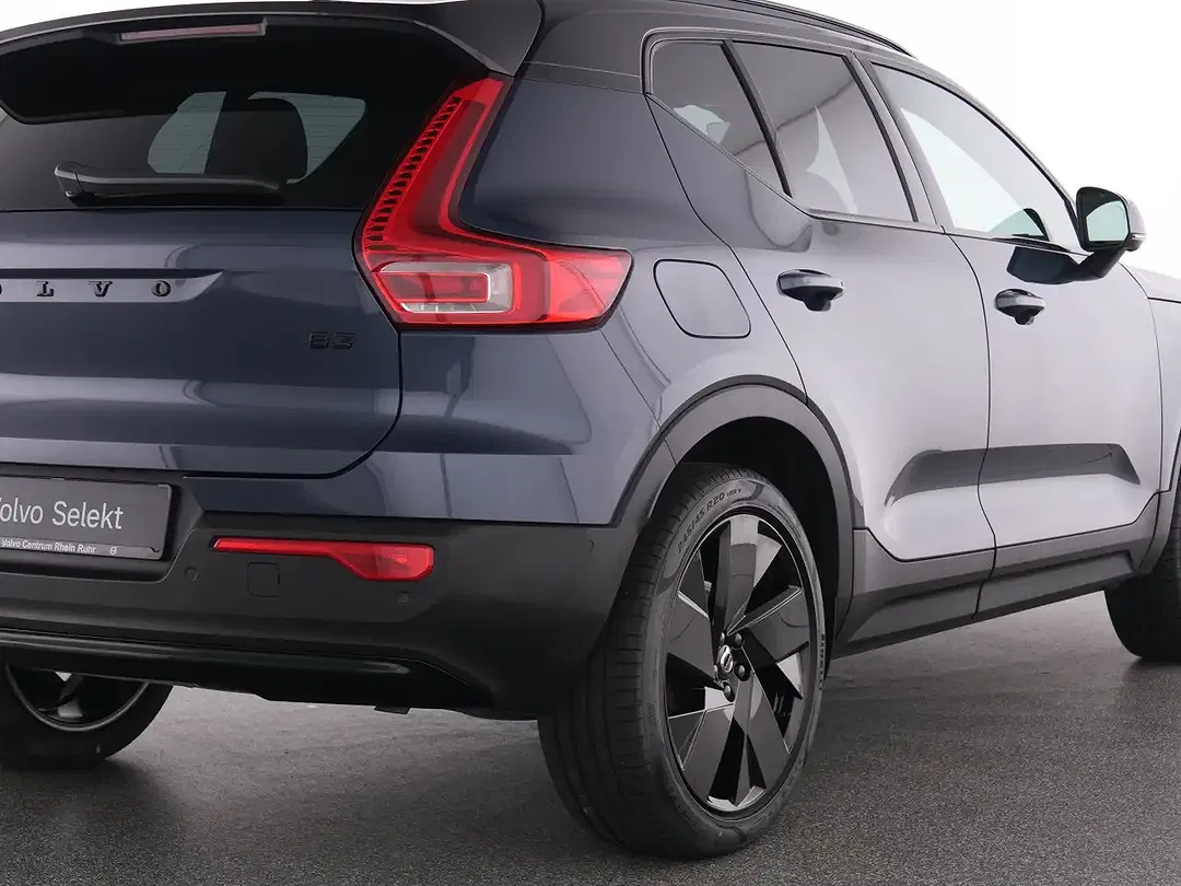 Volvo XC40 - Thumbnail 9