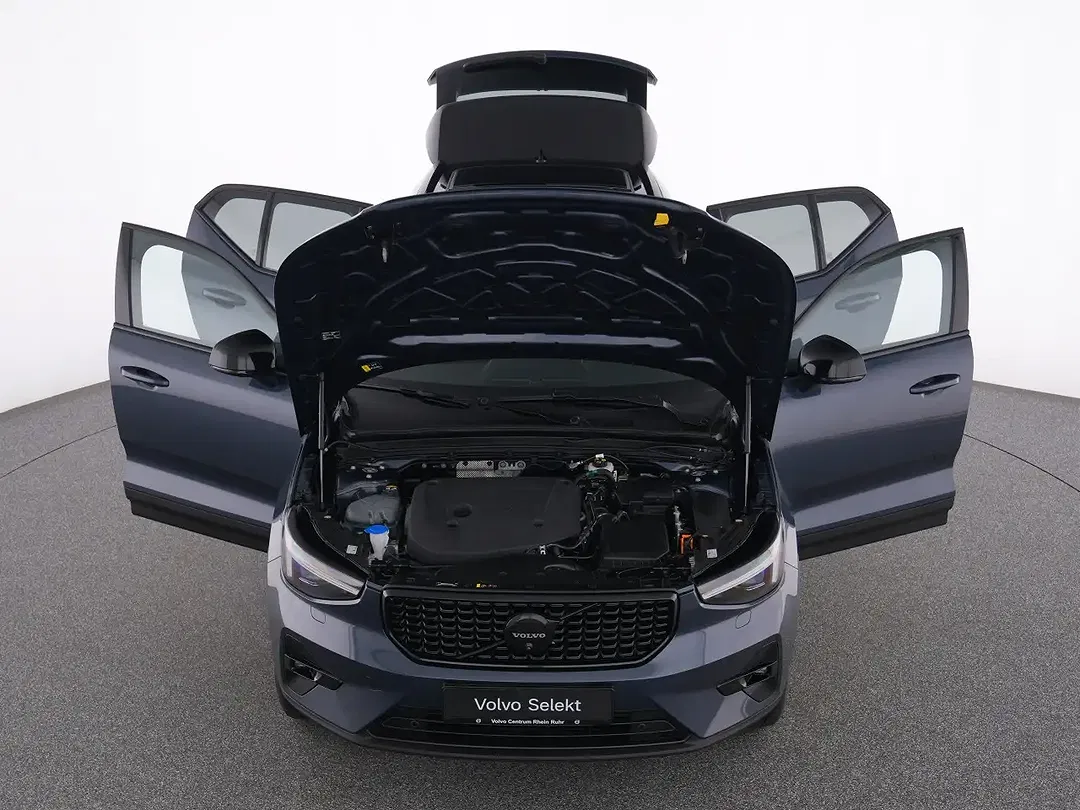 Volvo XC40 - Thumbnail 12