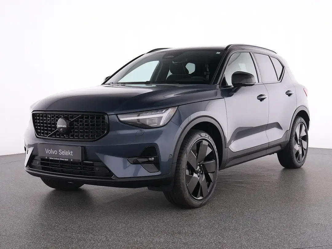 Volvo XC40 B3 Ultra - foto 1
