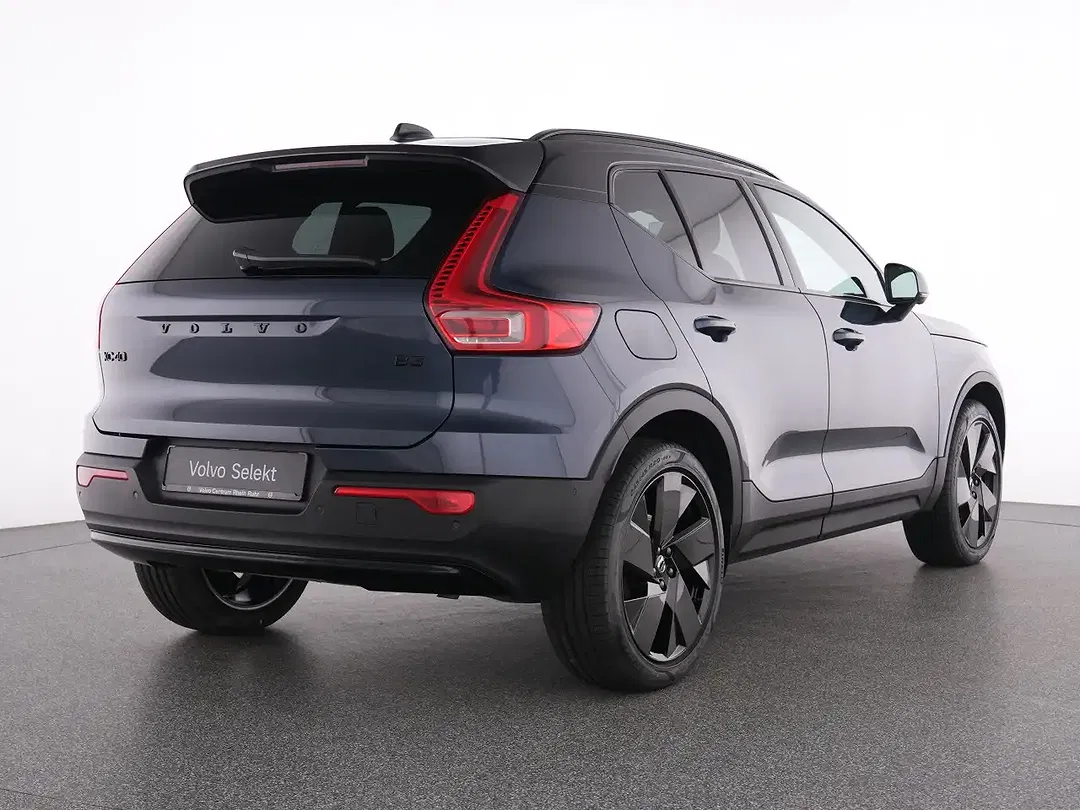 Volvo XC40 B3 Ultra - foto 2