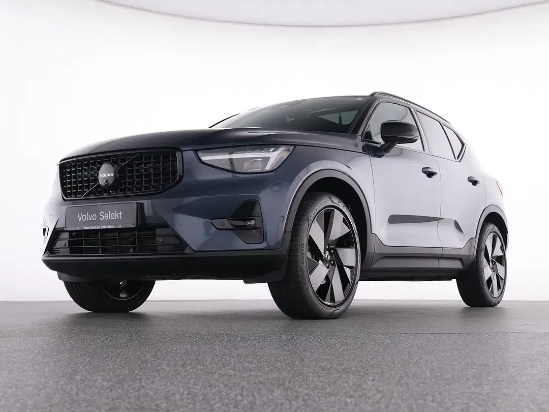 Volvo XC40 - Thumbnail 6