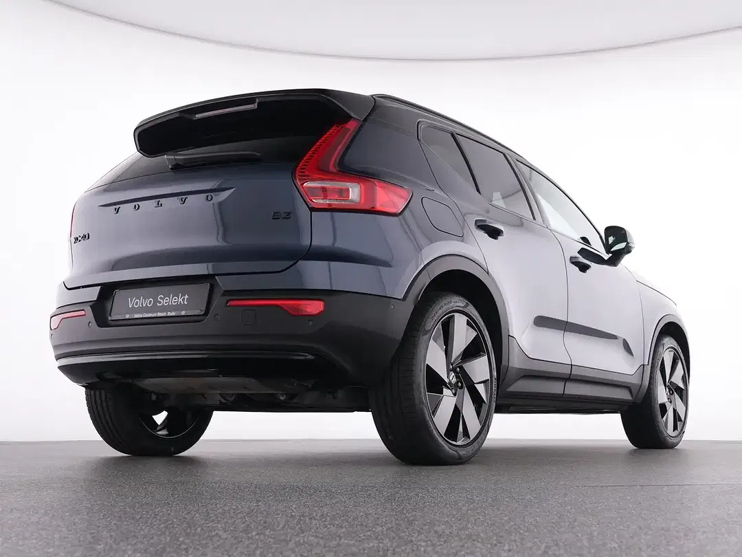Volvo XC40 - Thumbnail 7