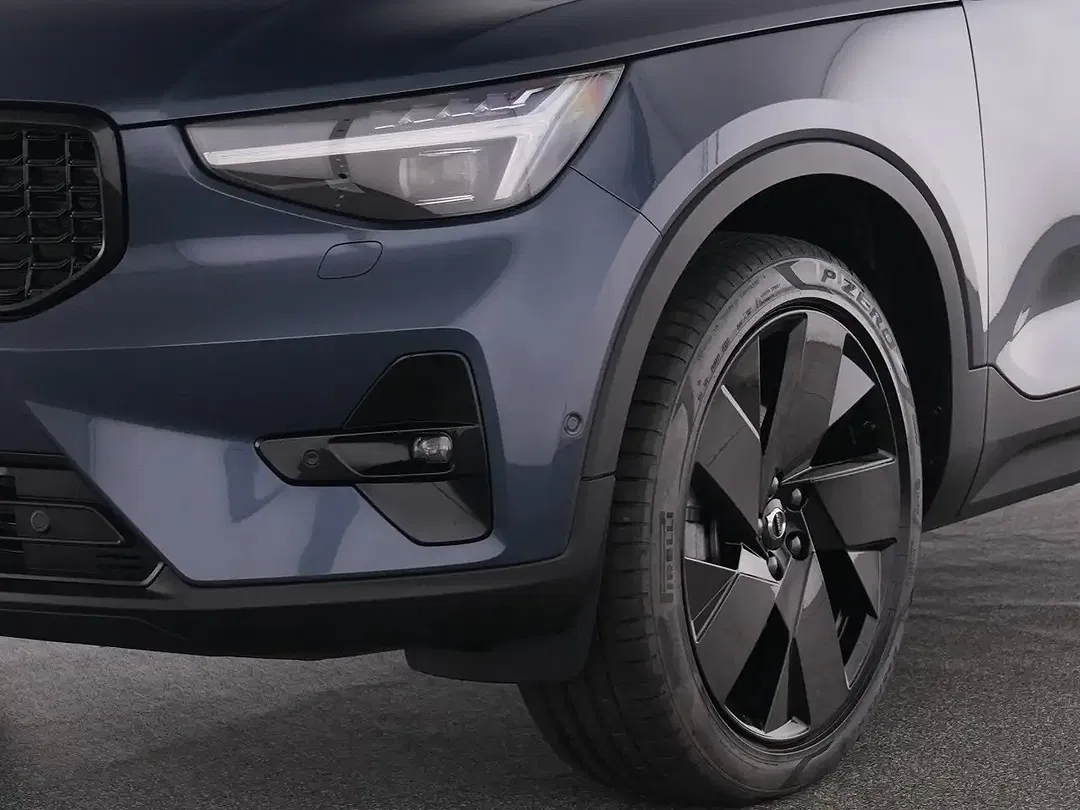 Volvo XC40 - Thumbnail 8