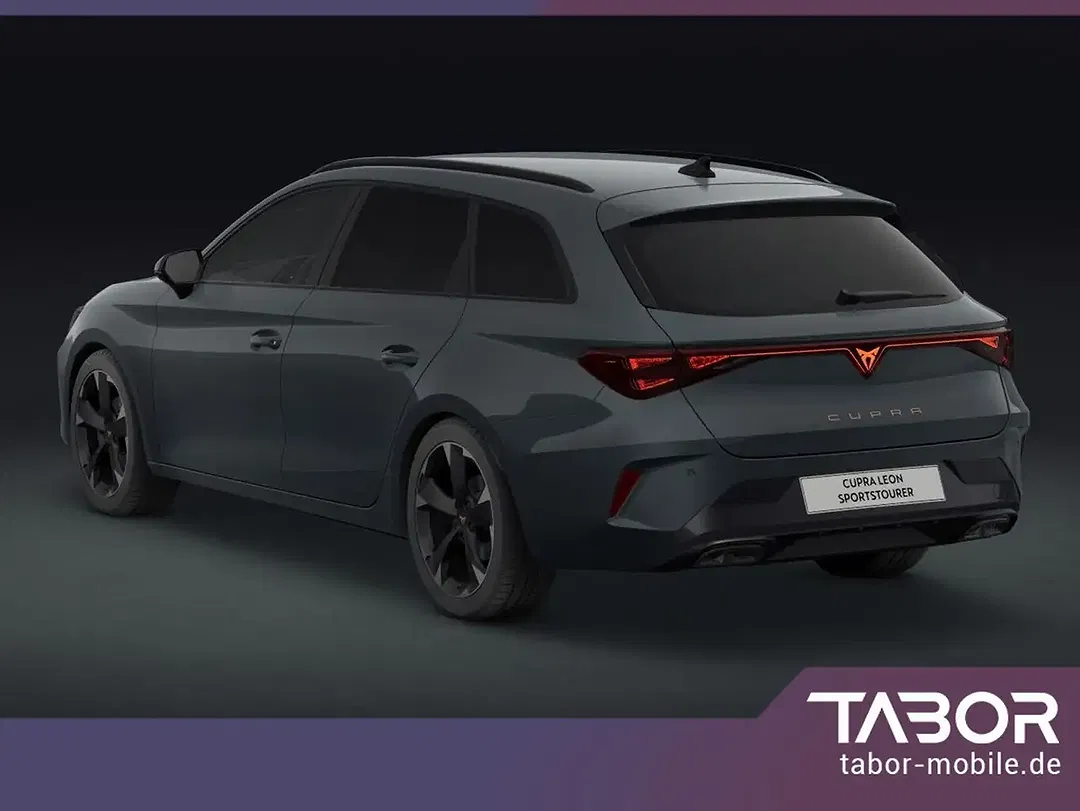 CUPRA Leon - Thumbnail 5
