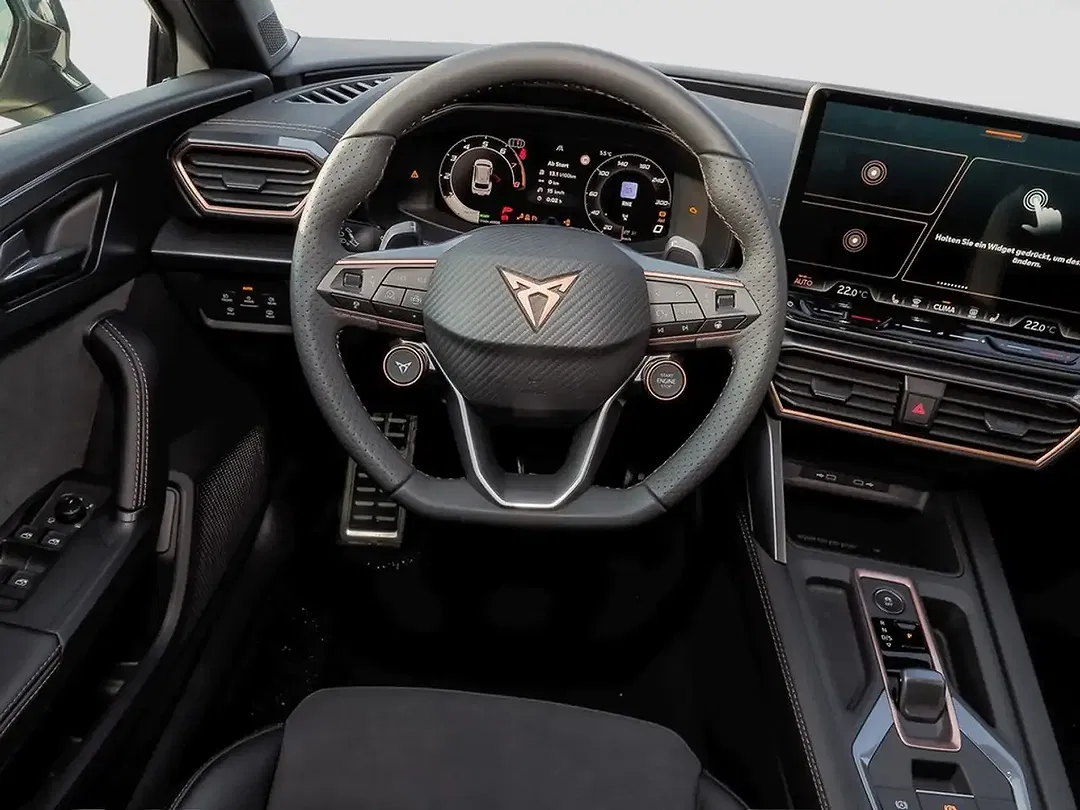 CUPRA Leon - Thumbnail 14