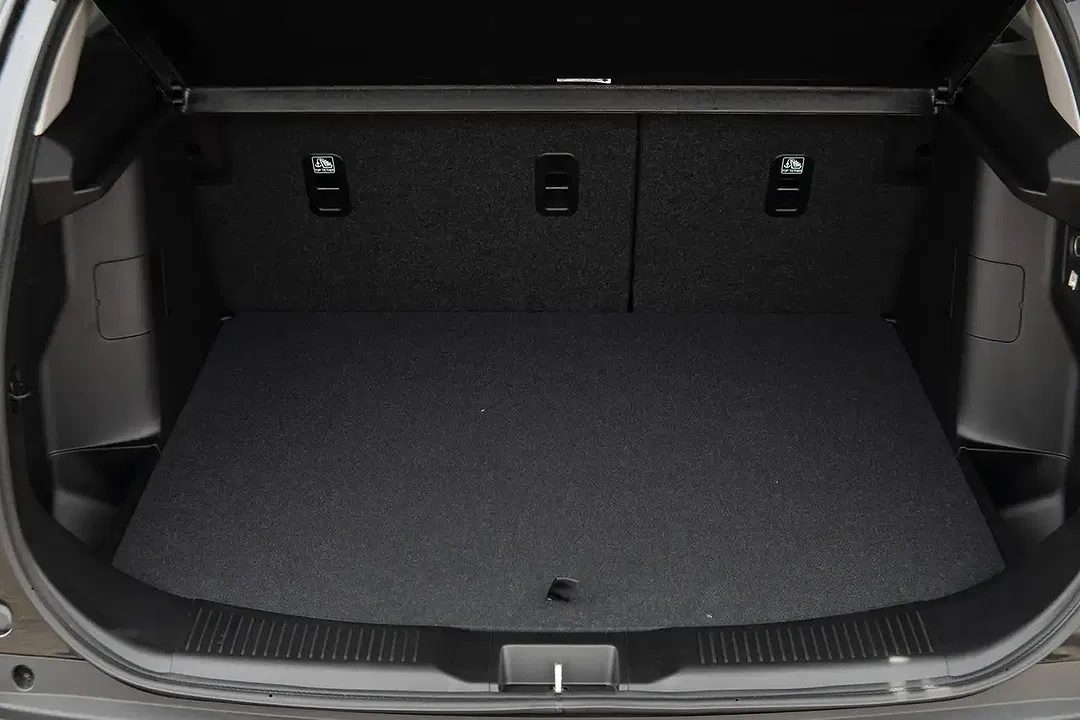 Suzuki S-Cross - Thumbnail 8