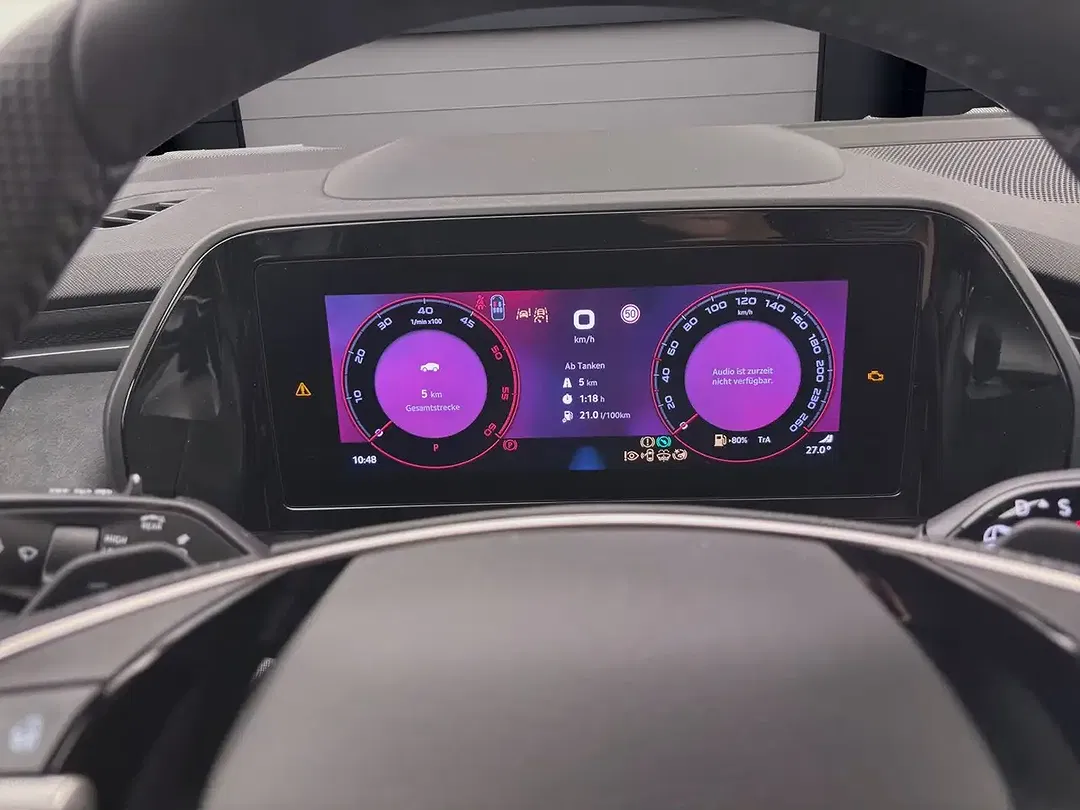 Skoda Kodiaq - Thumbnail 13