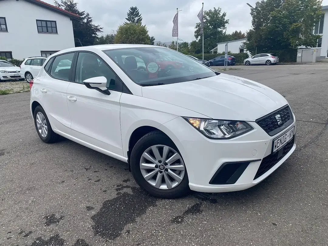SEAT Ibiza Style - foto 2
