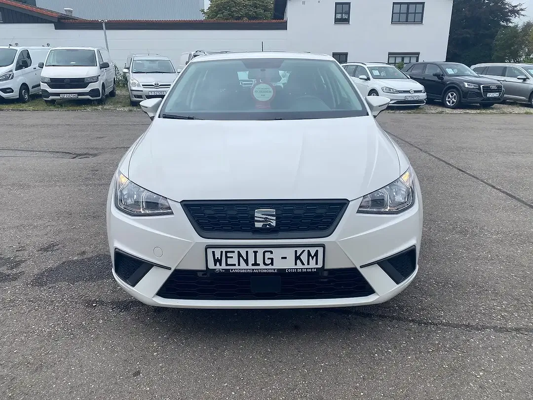 SEAT Ibiza - Thumbnail 3