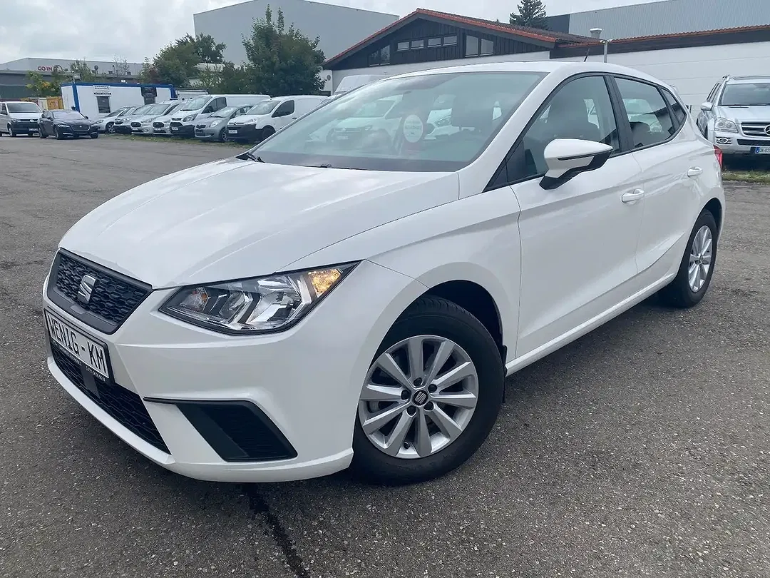 SEAT Ibiza - Thumbnail 4