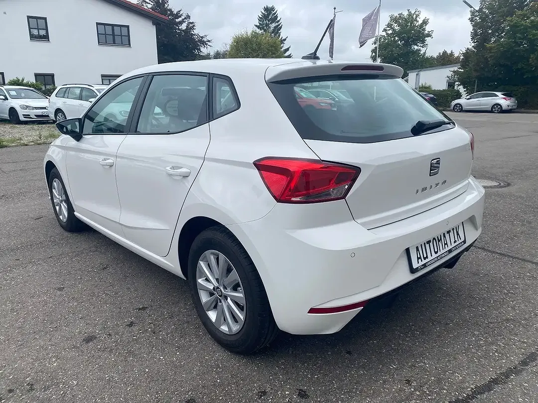 SEAT Ibiza - Thumbnail 6