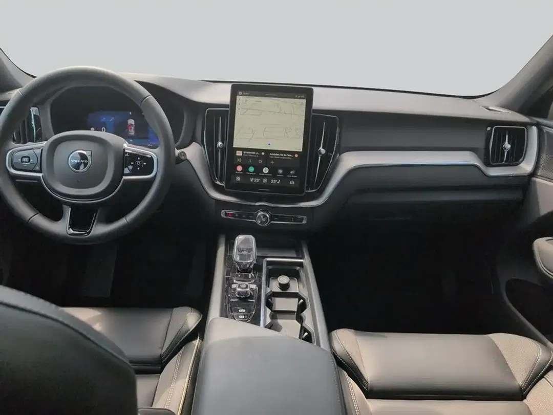 Volvo XC60 - Thumbnail 13