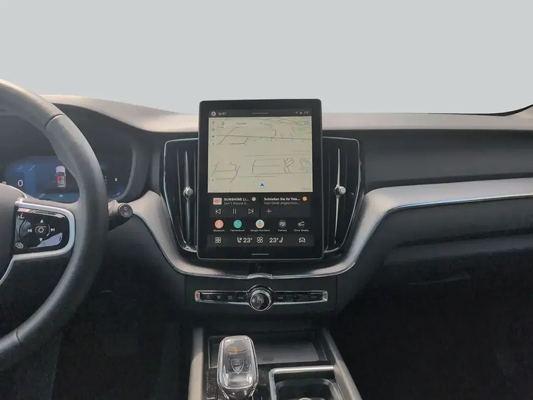 Volvo XC60 B5 AWD Plus Black Edition - foto 14