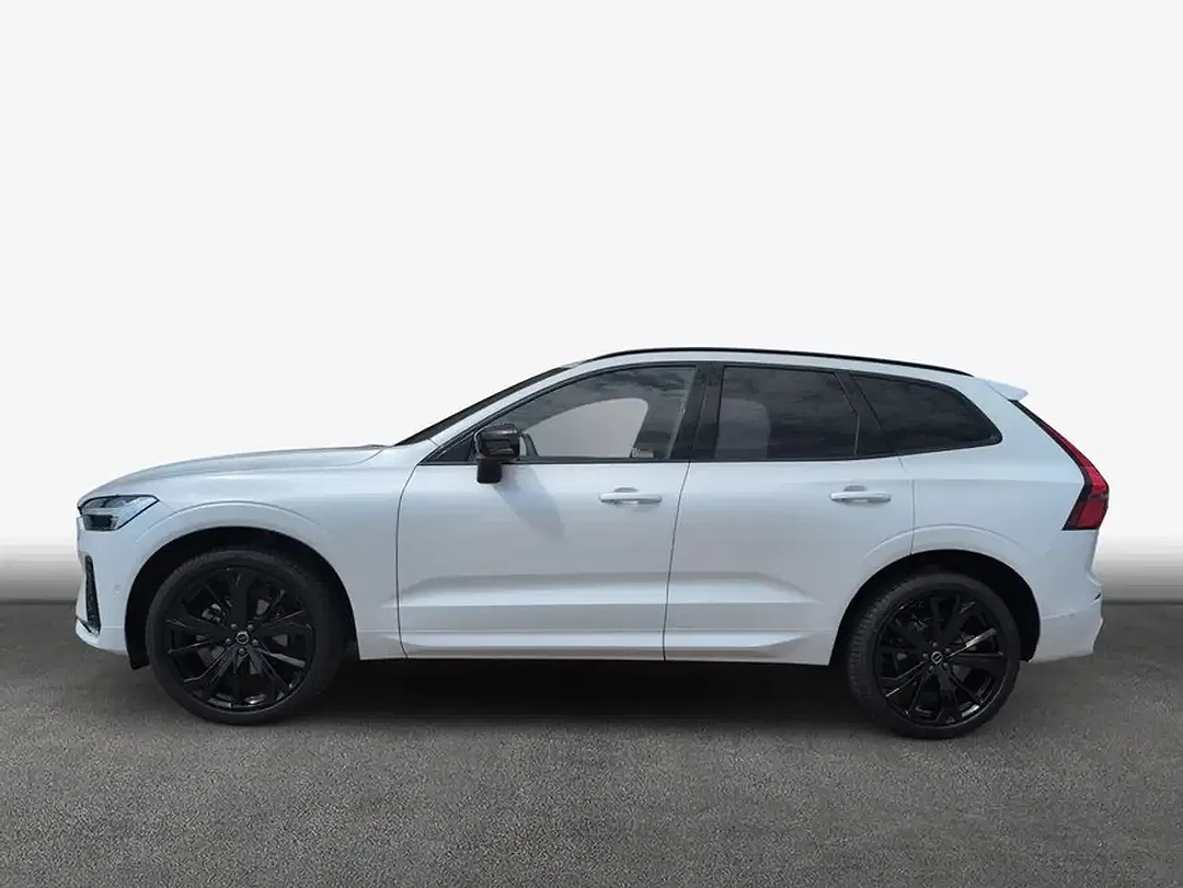 Volvo XC60 - Thumbnail 4