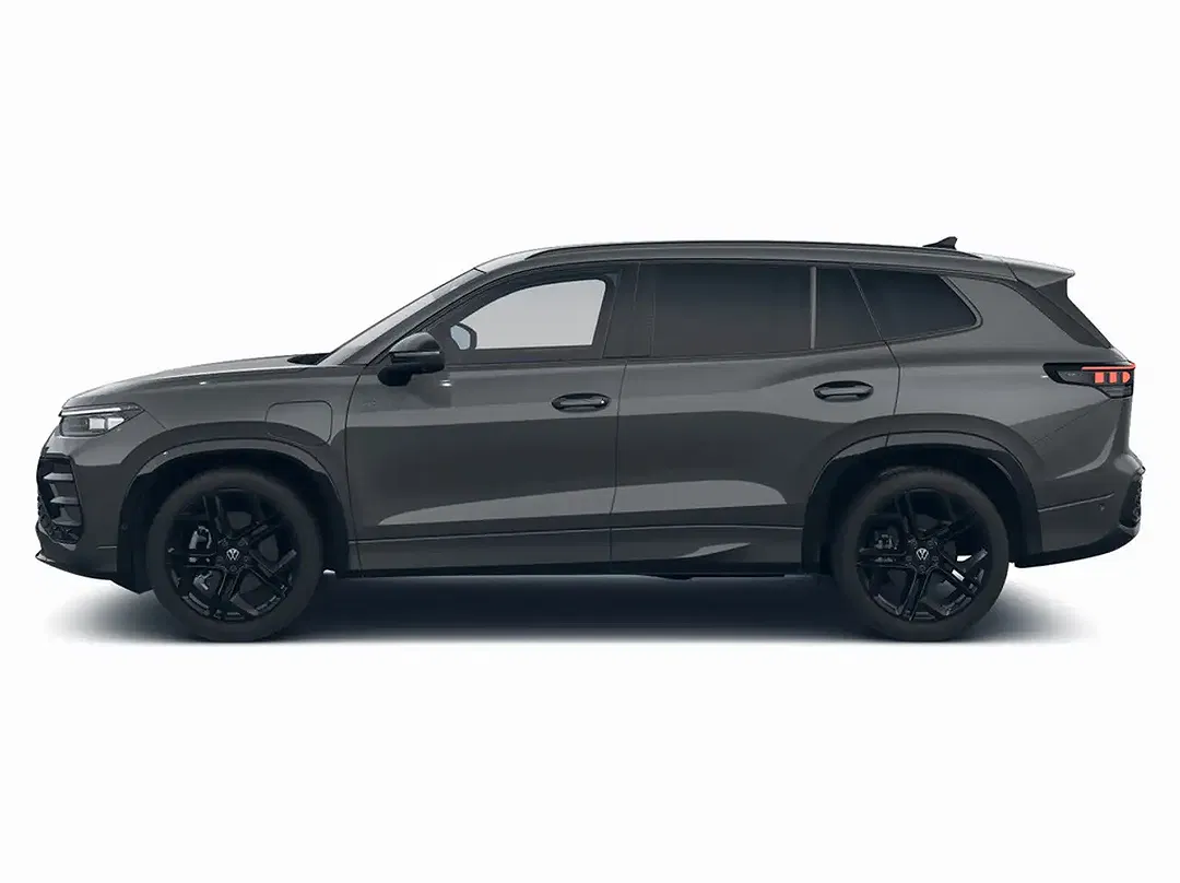 Volkswagen Tayron - Thumbnail 5