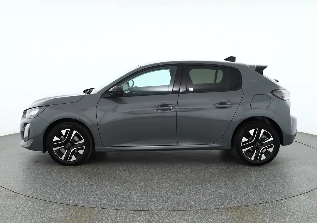Peugeot 208 - Thumbnail 1