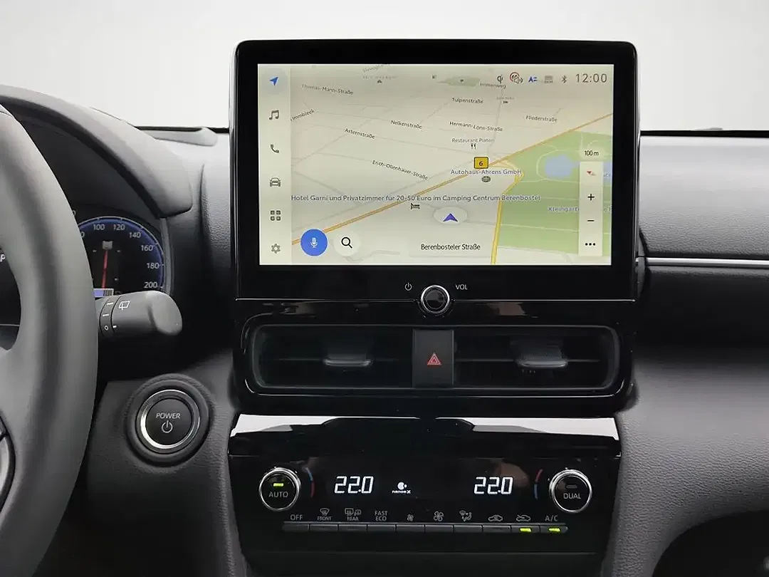 Toyota Yaris Cross - Thumbnail 13