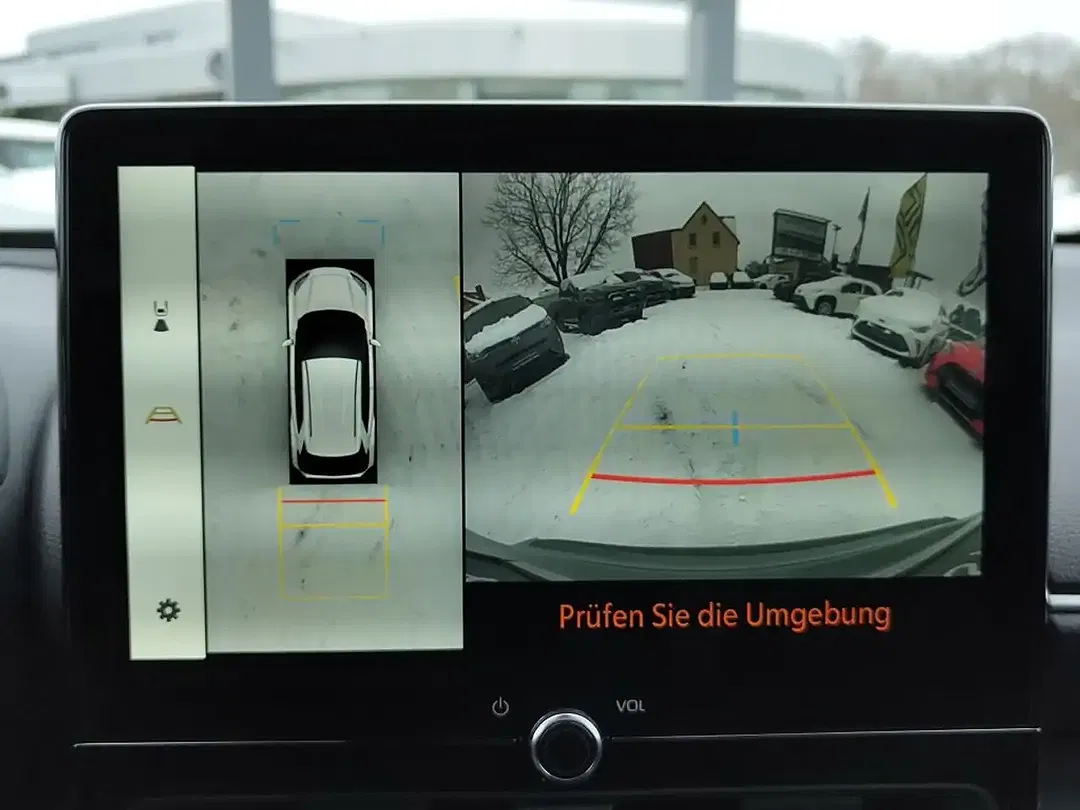 Toyota Yaris Cross - Thumbnail 14