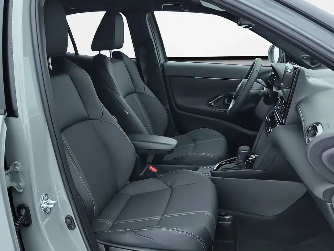 Toyota Yaris Cross - Thumbnail 15