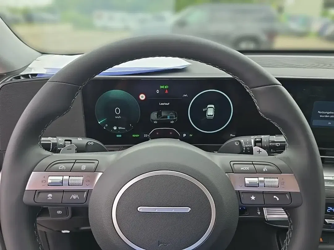 Hyundai KONA - Thumbnail 8
