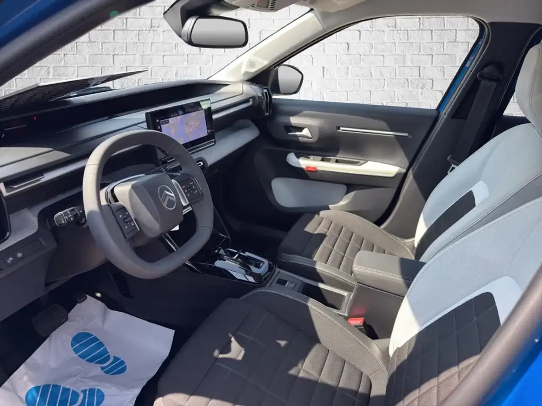 Citroen C3 - Thumbnail 12