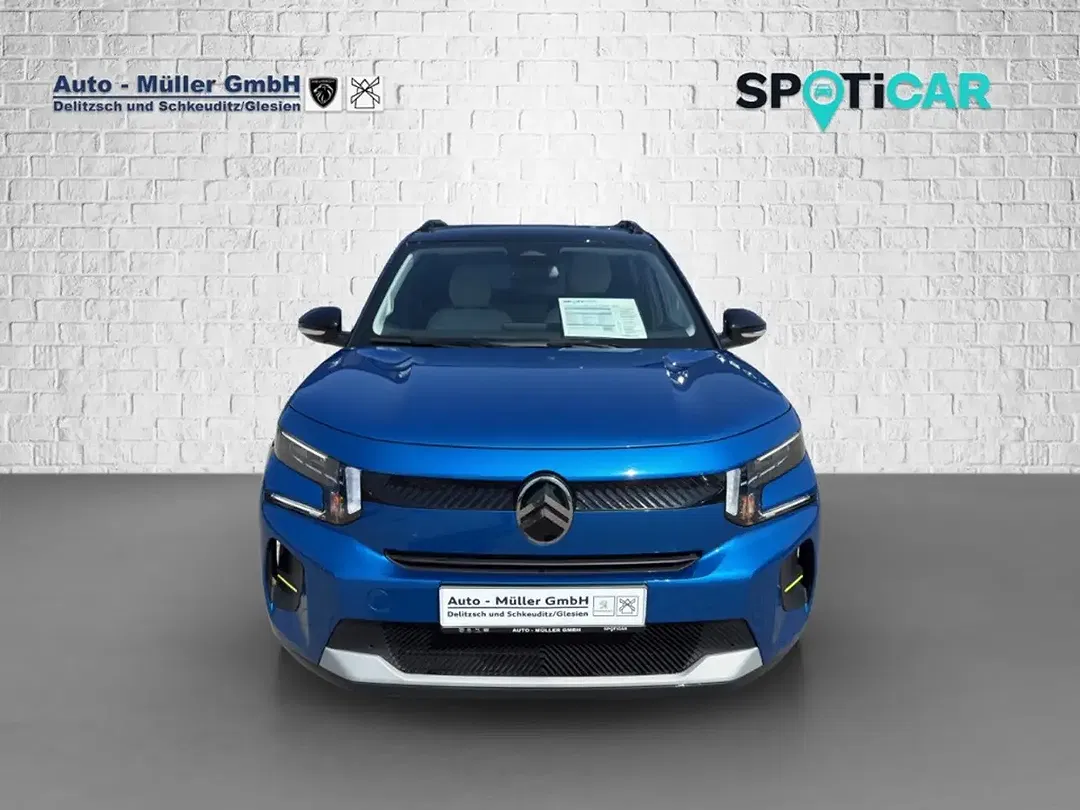 Citroen C3 Max - foto 2