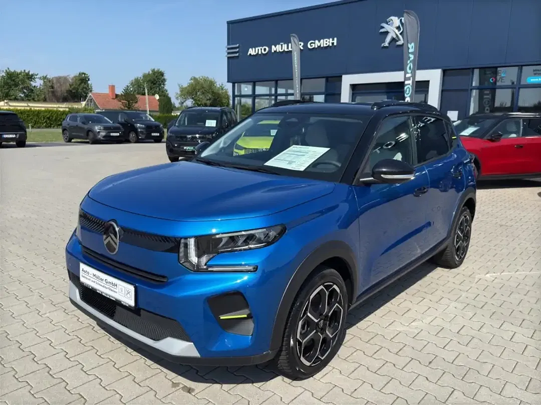 Citroen C3 - Thumbnail 22