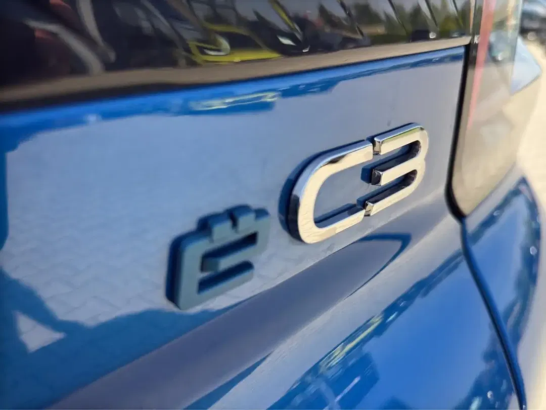 Citroen C3 - Thumbnail 26