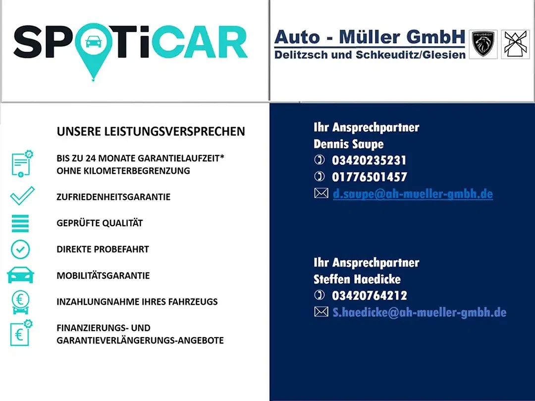 Citroen C3 - Thumbnail 27