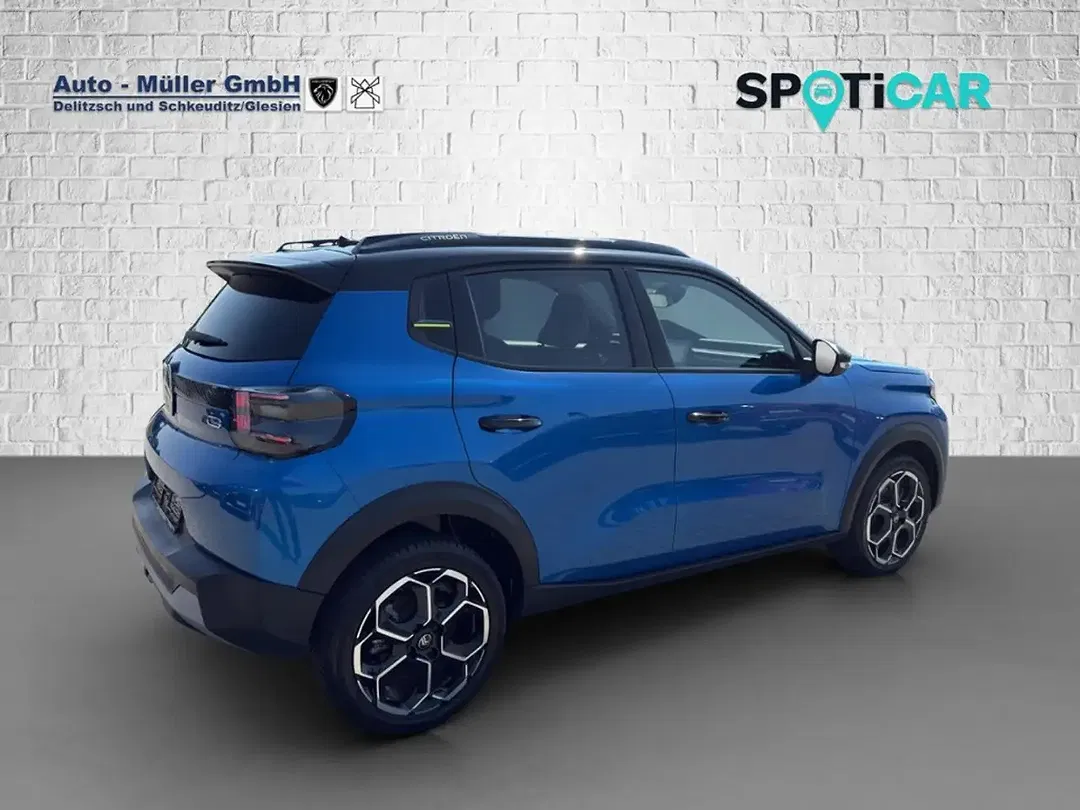 Citroen C3 - Thumbnail 5