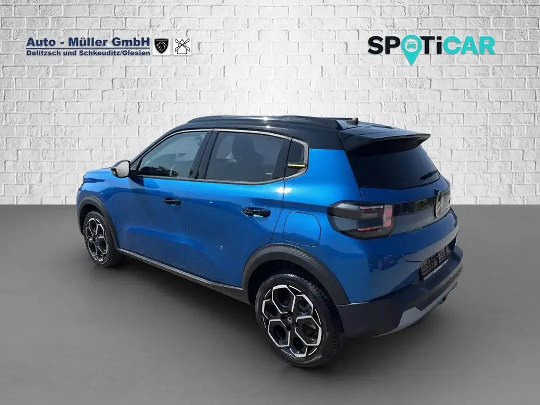 Citroen C3 - Thumbnail 8