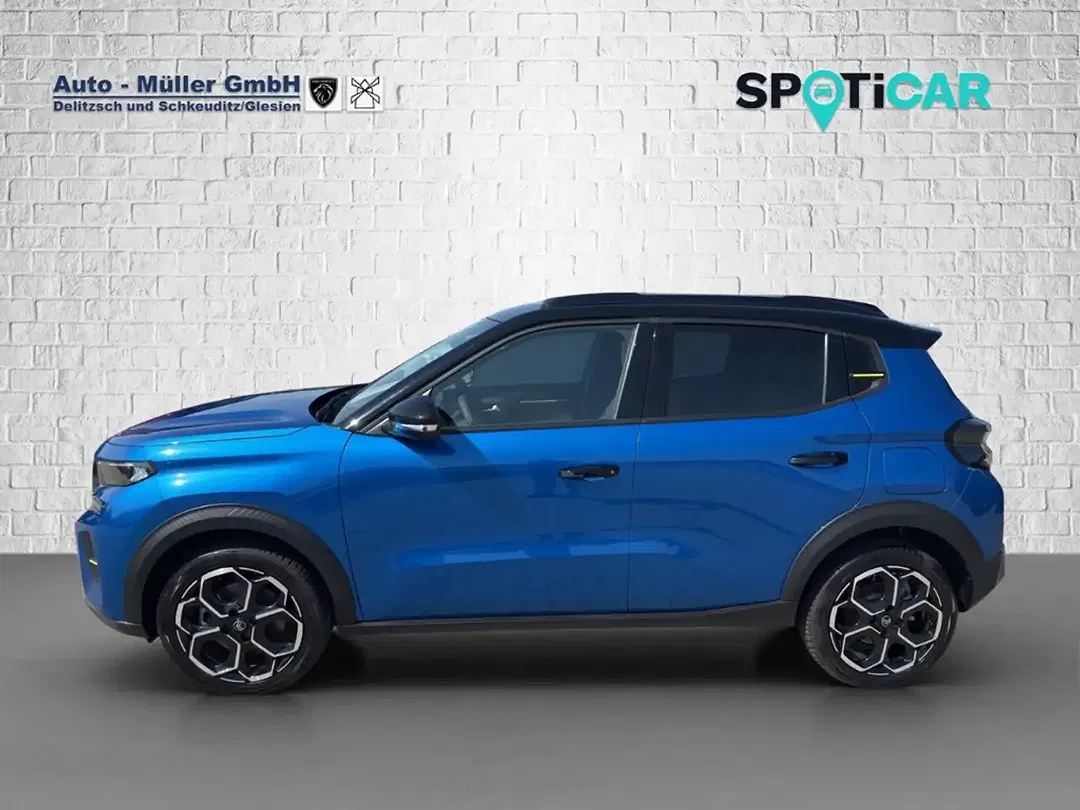 Citroen C3 - Thumbnail 9