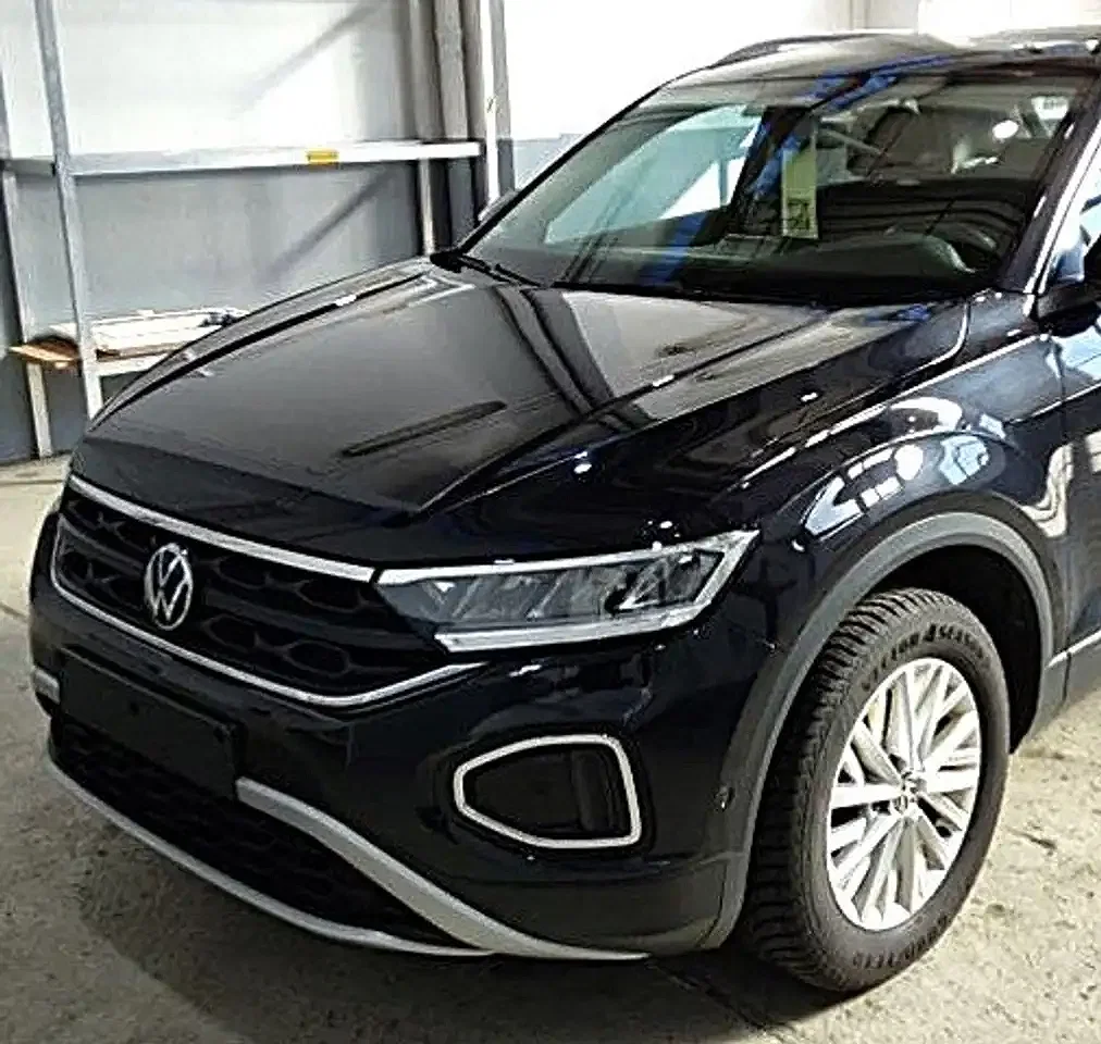 Volkswagen T-Roc - Afbeelding 1