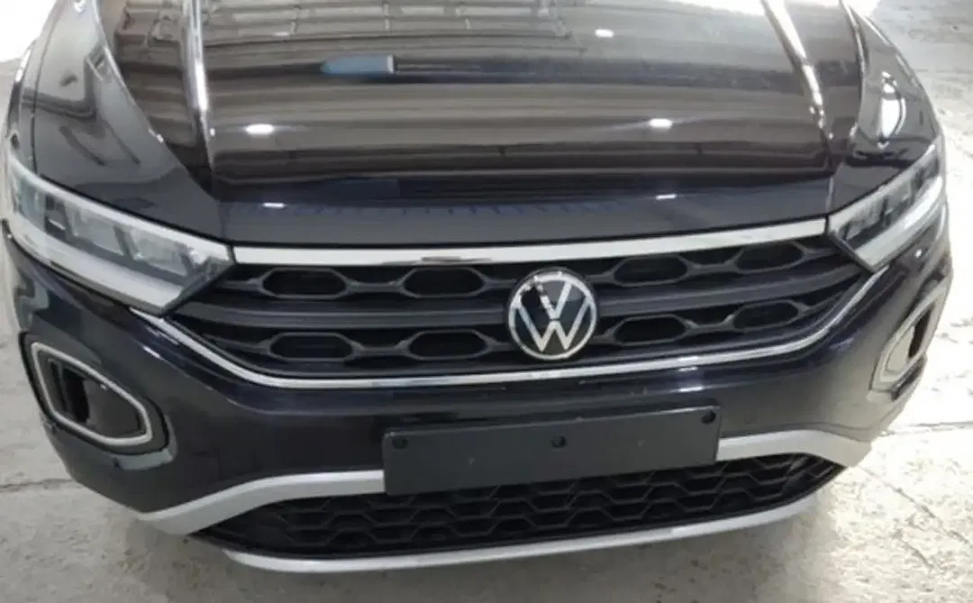 Volkswagen T-Roc 1.0 TSI Life - foto 2