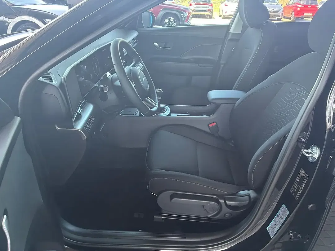 Hyundai KONA - Thumbnail 5