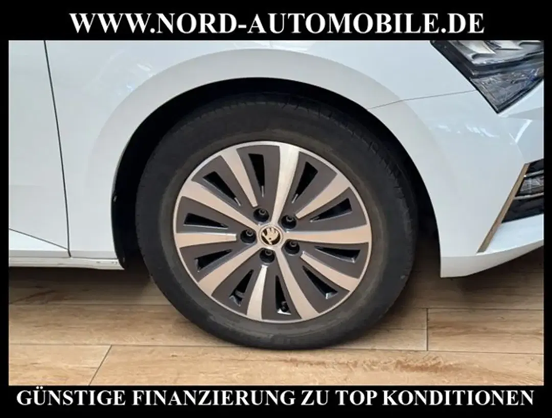 Skoda Superb - Thumbnail 11