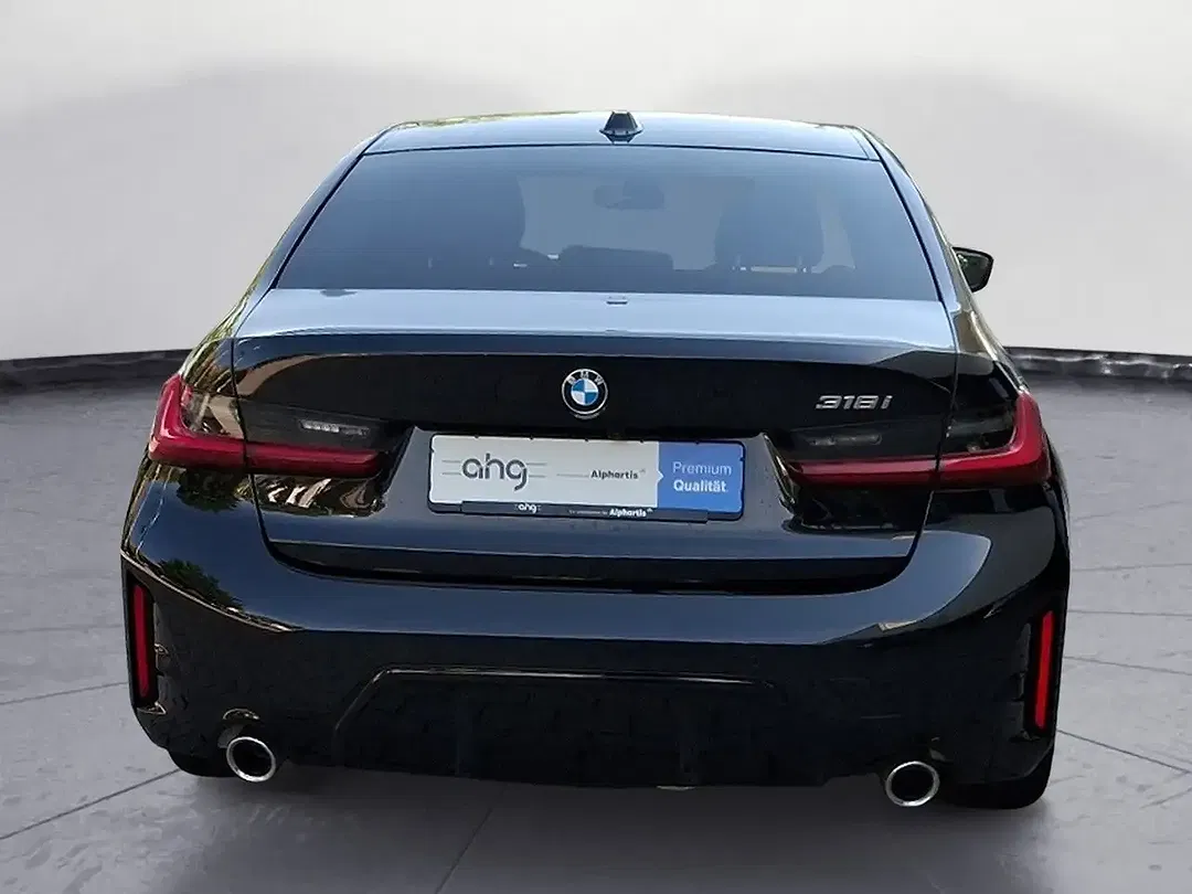 BMW 318 - Thumbnail 4