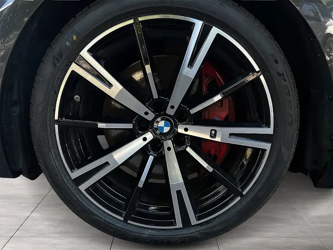 BMW 550 - Thumbnail 6