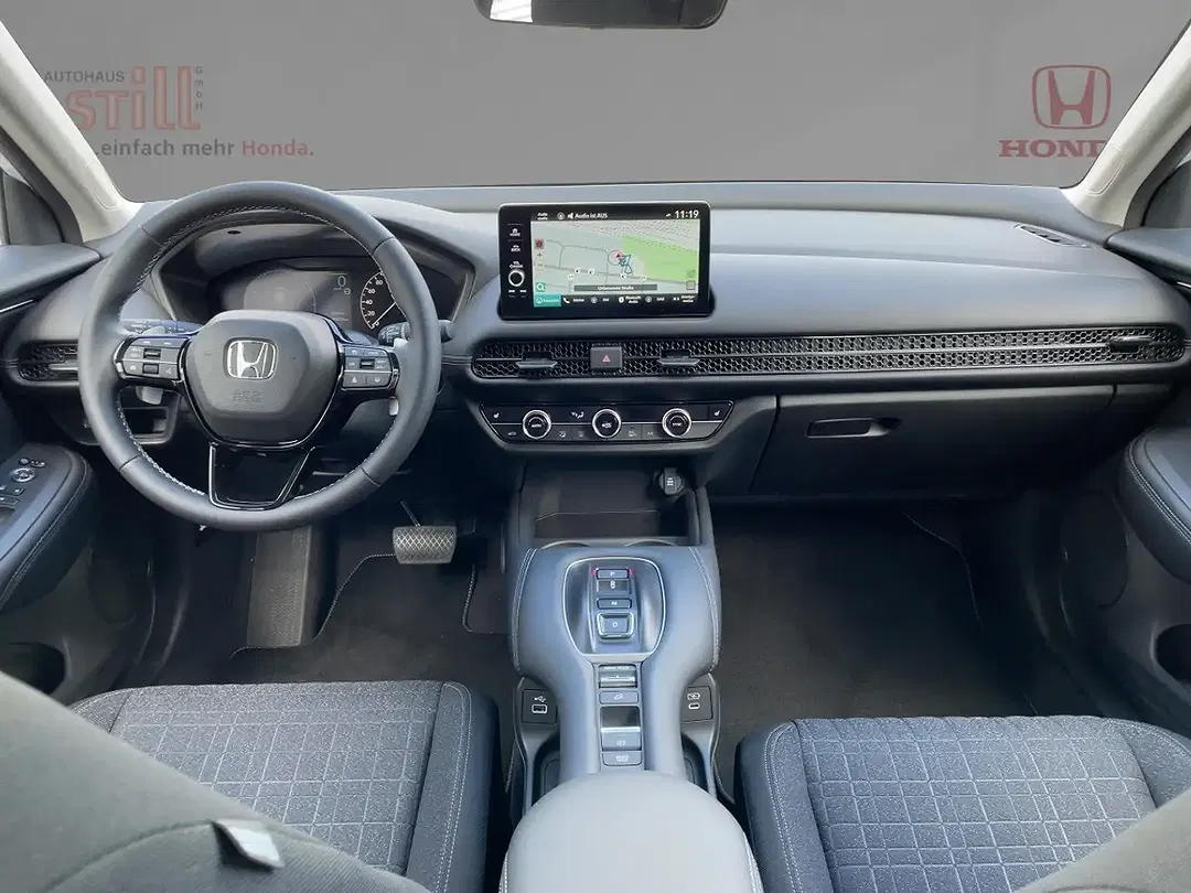 Honda ZR-V - Thumbnail 10