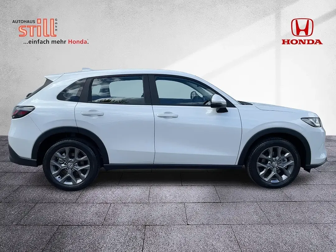 Honda ZR-V 2.0 e:HEV Elegance - foto 2