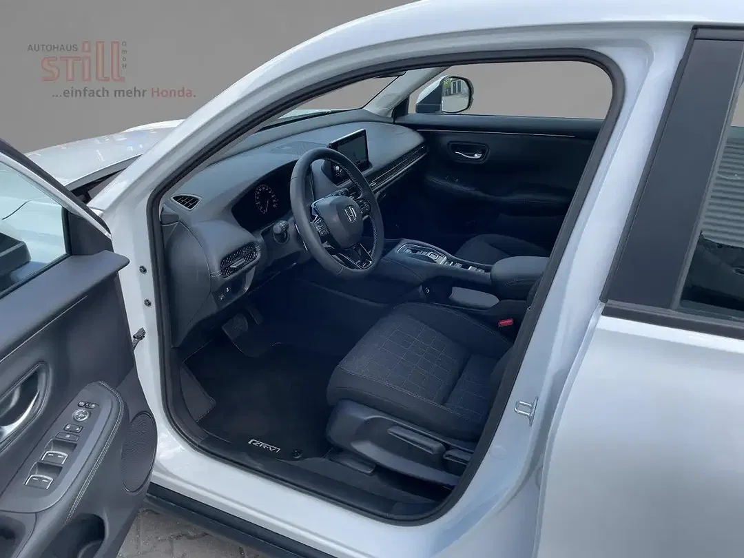 Honda ZR-V - Thumbnail 8
