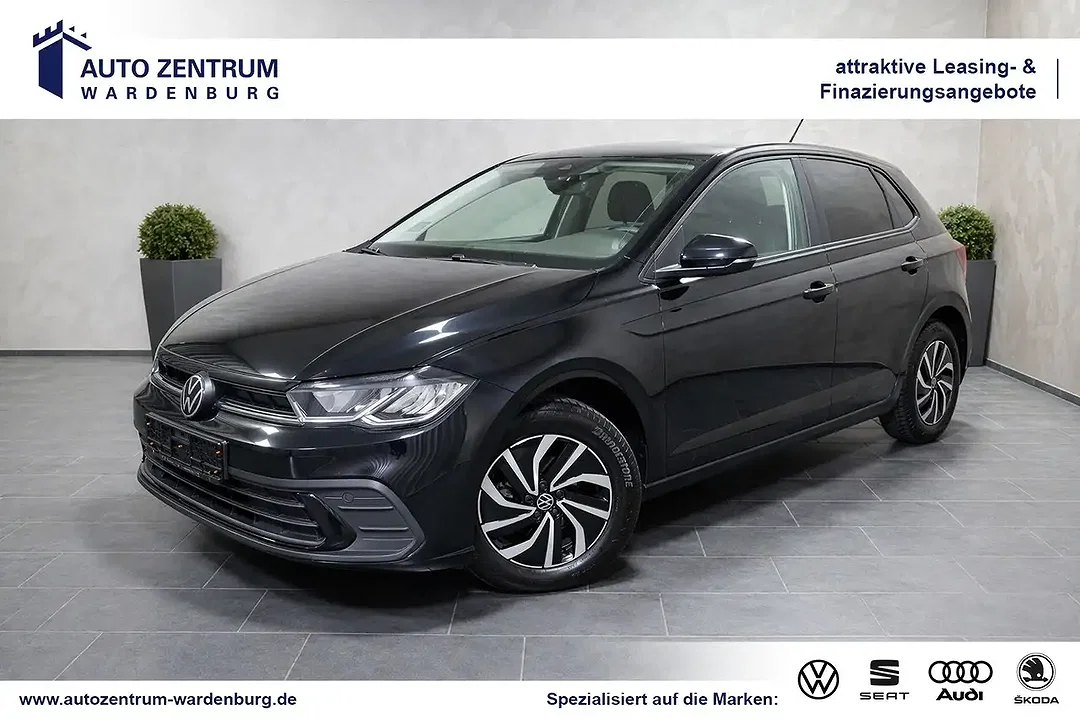 Volkswagen Polo - Afbeelding 1