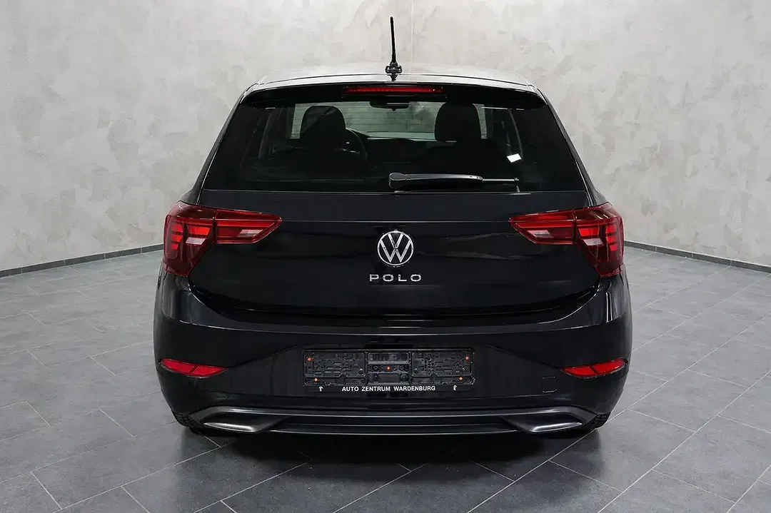 Volkswagen Polo - Thumbnail 14