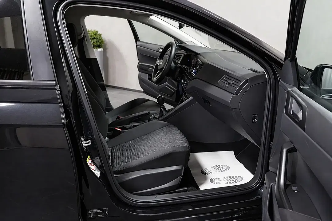 Volkswagen Polo - Thumbnail 7