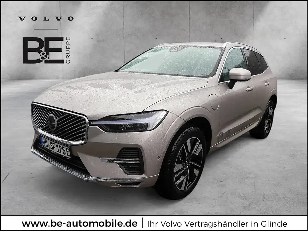 Volvo XC60 - Thumbnail 1